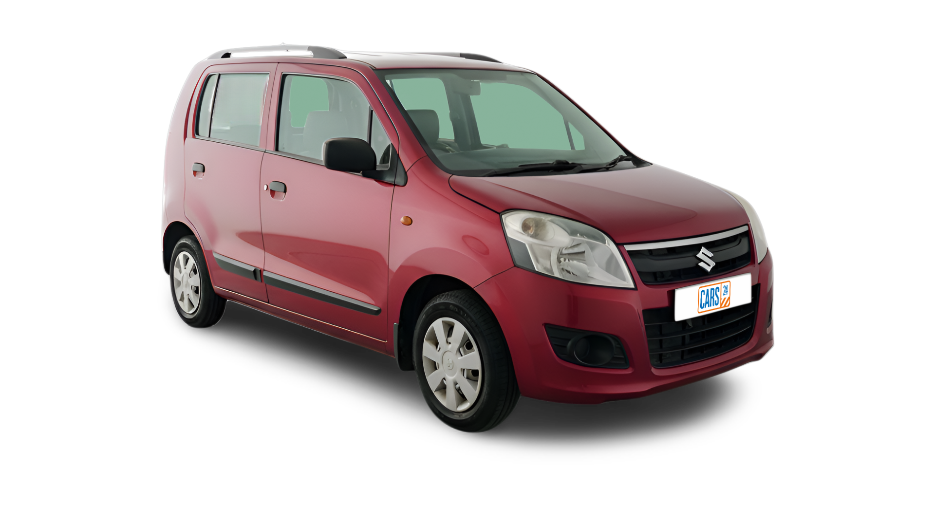 Maruti Wagon R 1.0-img